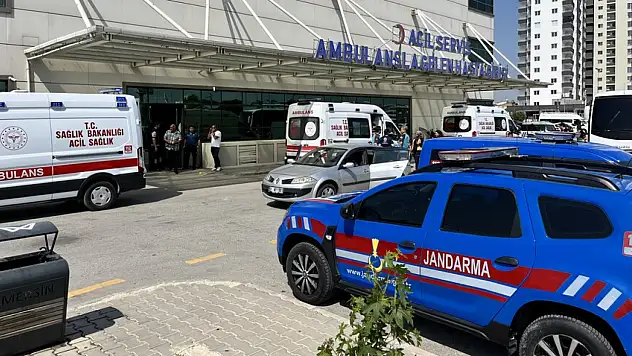 Son Dakika: 6 kişiyi katletti, 8 kişiyi yaraladı! Her yerde aranıyor