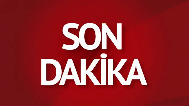 Son dakika: Konya'da patlama sesi duyuldu! İşte sebebi...