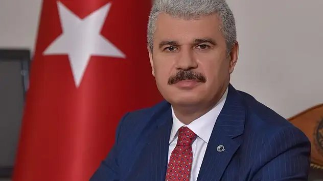 Son Dakika! Konya Valisi Değişti! İşte Yeni Vali