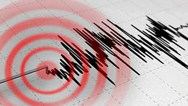 Son Dakika: Konya'da deprem oldu!