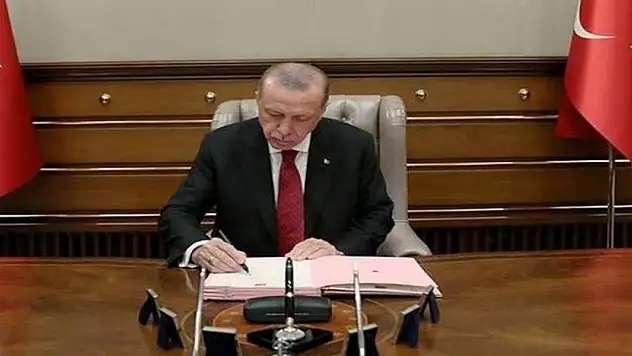 Son dakika! Konya'nın 6 ilçesinde önemli değişiklik…