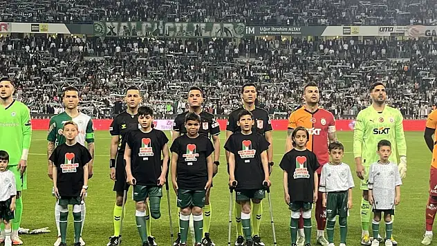 Son Dakika! Konyaspor - Galatasaray maçında hakem değişikliği