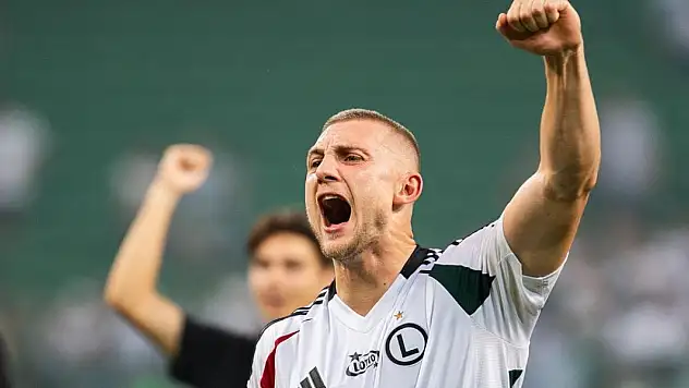 Son Dakika! Konyaspor golcü transferinde mutlu sona ulaştı