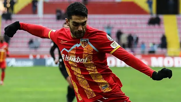 Son Dakika! Konyaspor'da orta saha transferi iptal oldu