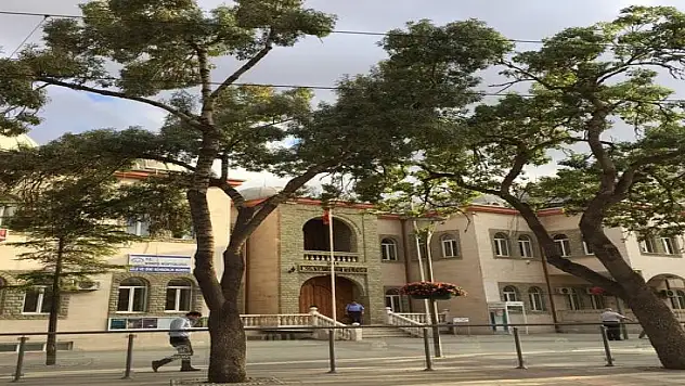 Son dakika: Konya'ya yeni müftü ataması yapıldı!