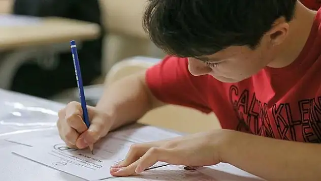 Son Dakika: LGS Açıklandı!