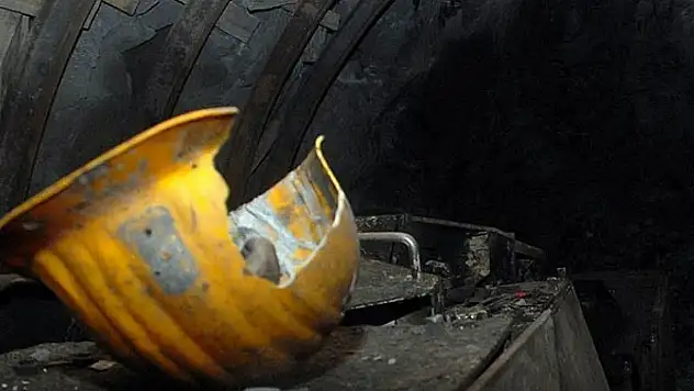 Son dakika: Maden ocağında göçük! 5 işçiden haber yok