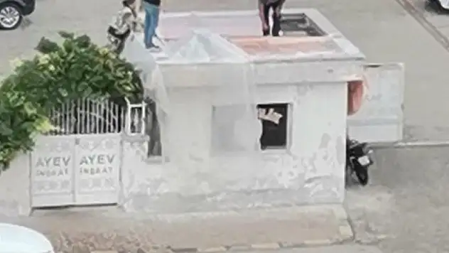 Sonbahar yağmuru kışlıkları vurdu