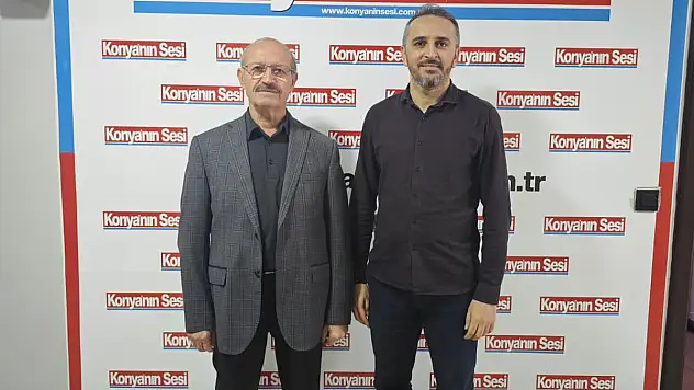 Sorgun'dan Nergiz'e ziyaret
