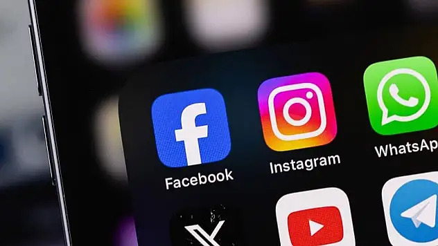 Sosyal Medya Erişim Sorunu: Instagram, X ve YouTube'da Neler Oluyor?