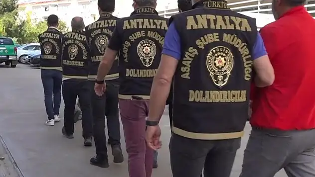 Sosyal medyadan satılık prefabrik konteyner vurgunu!