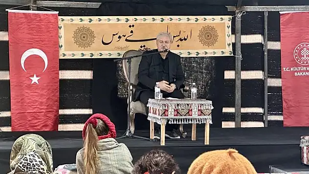 Sosyolojik Açıdan Hz. Mevlana'nın Kişiliği Anlatıldı