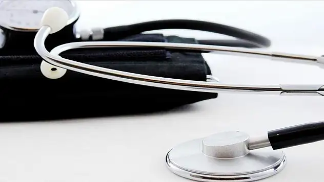 Sözleşmeli sağlık personeli yerleştirme sonuçları açıklandı