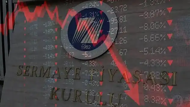 SPK duyurdu: Tasfiyeye alınan fonlarda iptal edilen talimatlar için ödeme yapılacak