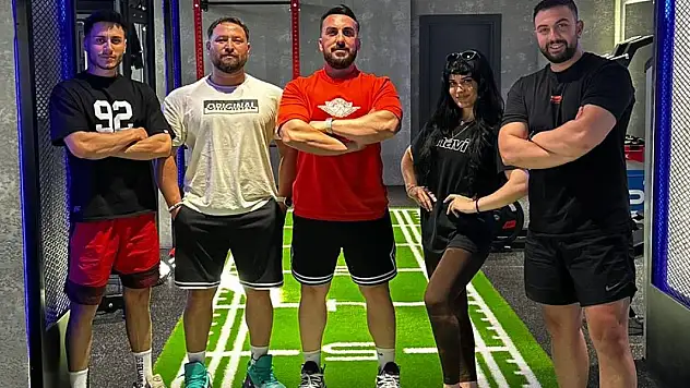Spor Salonlarında Fitness Yaparken Bunlara Dikkat!