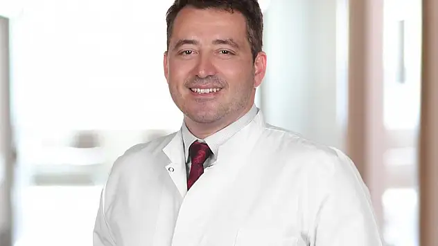 Spor yaparken kalp sağlığınızı ihmal etmeyin