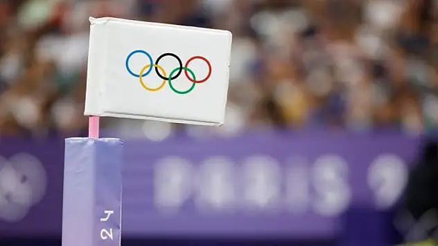 Sporun kalbi Paris'te atacak