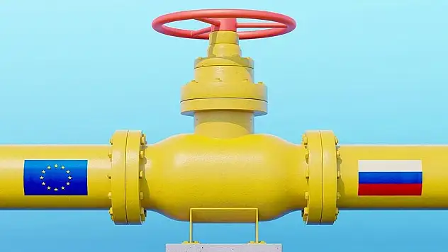 Spot piyasada doğal gaz fiyatları