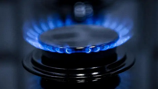 Spot piyasada doğal gaz fiyatları