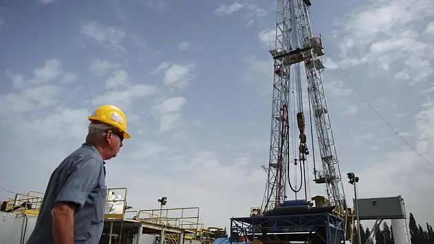 Spot piyasada doğal gaz fiyatları