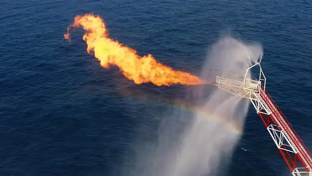 Spot piyasada doğal gaz fiyatları
