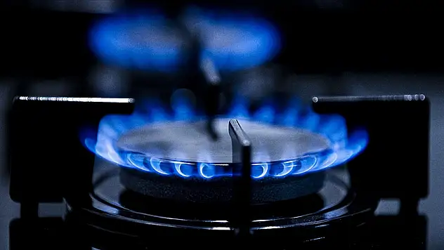 Spot piyasada doğal gaz fiyatları