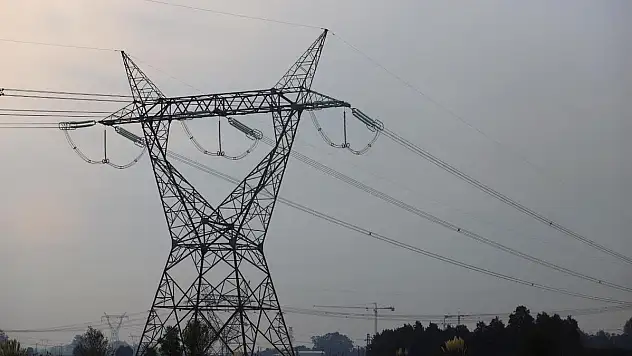 Spot piyasada elektrik fiyatları