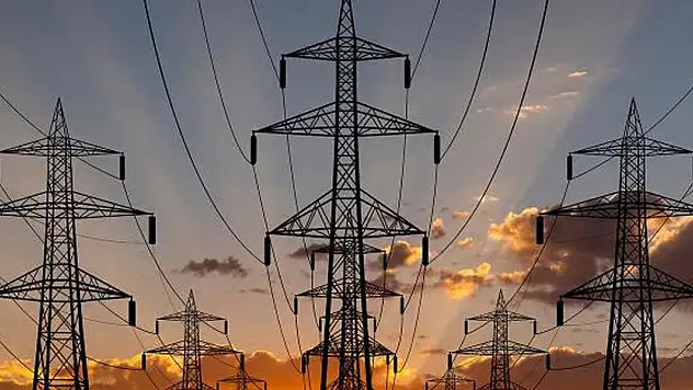 Spot piyasada elektrik fiyatları