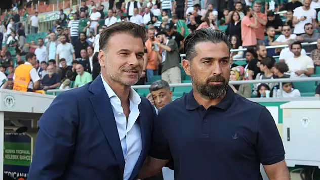 Stanojevic, eski takımı Konyaspor'a rakip olacak!