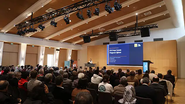 STK'lara dev destek kapısı: Konya Büyükşehir hibe için düğmeye bastı!