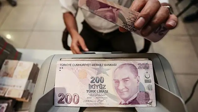 Stratejik sektörlere yapılan yatırımların desteği 500 milyar liraya çıkarıldı