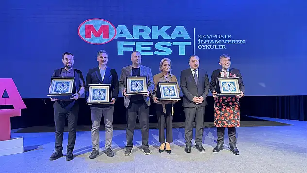 SÜ MarkaFest'le gençleri sektörle buluşturuyor
