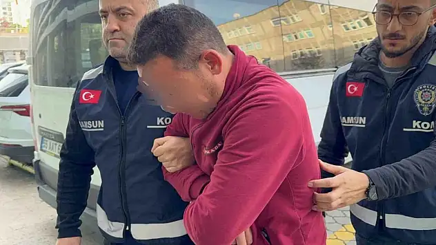 Şube müdürü 30 bin euro zimmet iddiasıyla tutuklandı
