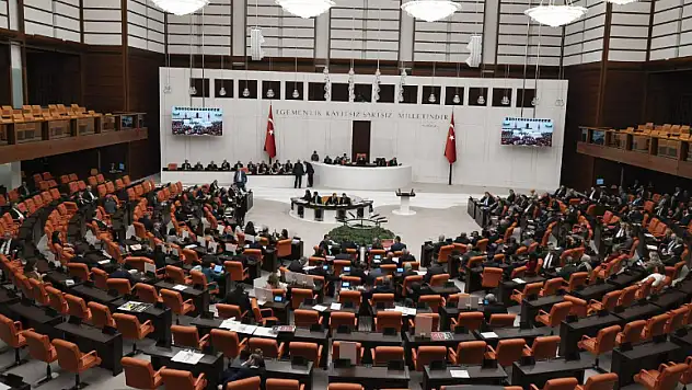 Suç işleyen çocuklara verilen hapis cezalarıyla ilgili düzenlemelere gidilecek