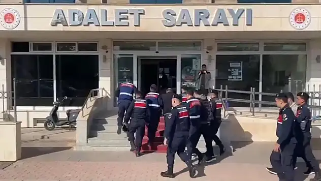 Suç Örgütlerine Büyük Darbe: 47 Şüpheli Tutuklandı!