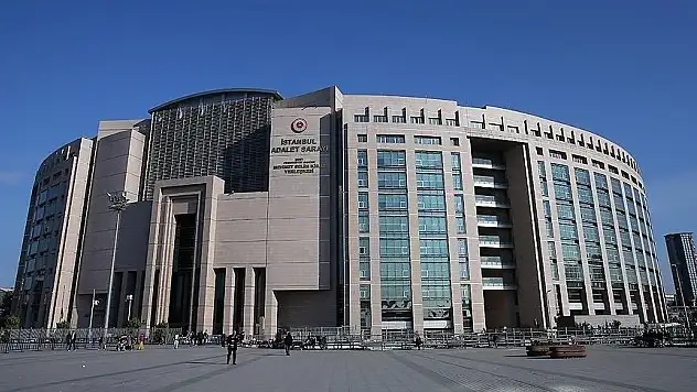 Suç örgütü üyesi olduğu iddia edilen 62 şüpheli hakkında iddianame hazır!