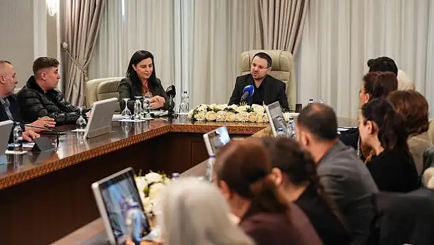 Suça sürüklenen çocuklar için yeni düzenleme gündemde