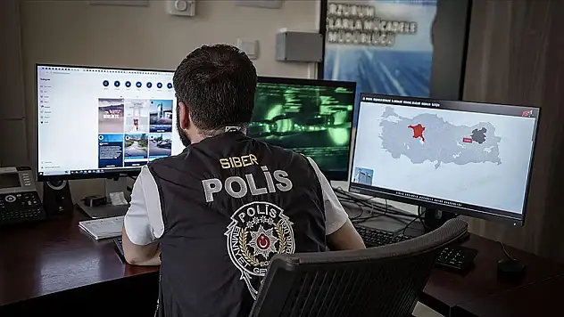 Suçluların Yeni Kabusu: Siber Devriye!