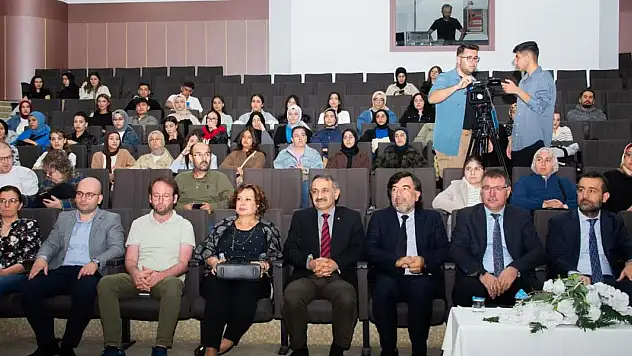 SÜ'de engelli öğrencilere yeni imkanlar sunulacak