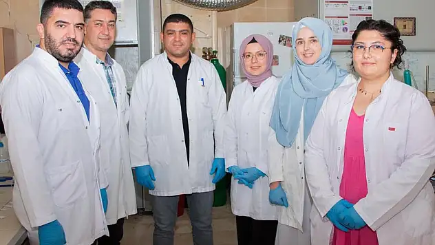 SÜ'den gıda güvenliği için önemli adım!