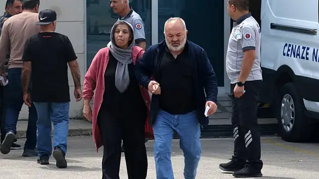 Sulama kanalında bulunan Sefa'nın cenazesi alındı