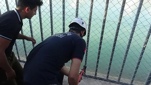 Sulama Kanalında Facia! 1 Kişi Öldü