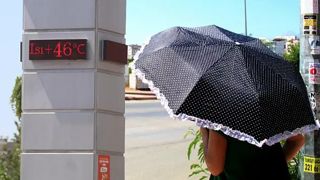 Süper El Nino nedir? 2027'de sıcaklık rekoru mu geliyor?