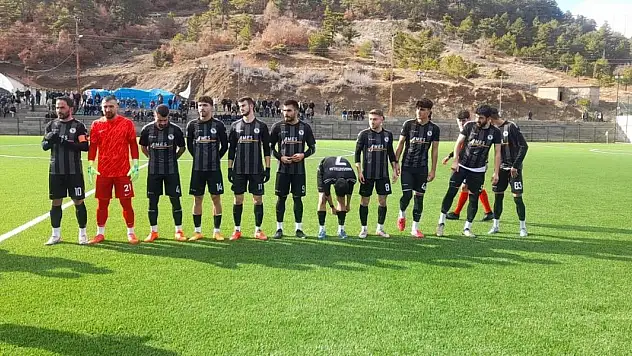 Süper Küme'de gollü hafta
