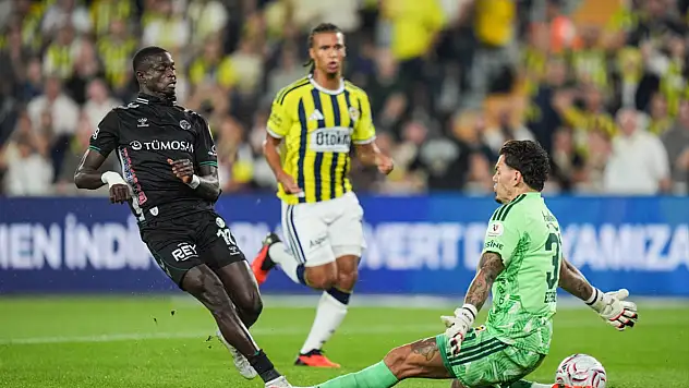 Süper Lig'de 2.hafta kapandı! Konyaspor puansız üç takımdan biri
