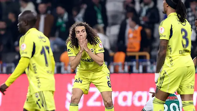Süper Lig'deki şampiyonluk düğümü Konya'da çözülebilir