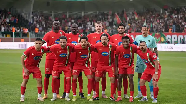 Süper Lig'e yükselen ikinci takım belli oldu! Diyarbakır ekibi şampiyon oldu