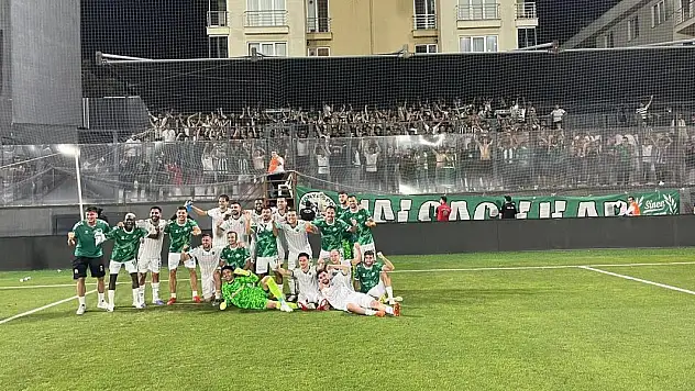 Süper Lig'de ilk haftanın lideri Konyaspor! İşte sonuçlar ve tablo