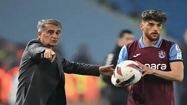 Süper Lig'de ilk yarı raporu