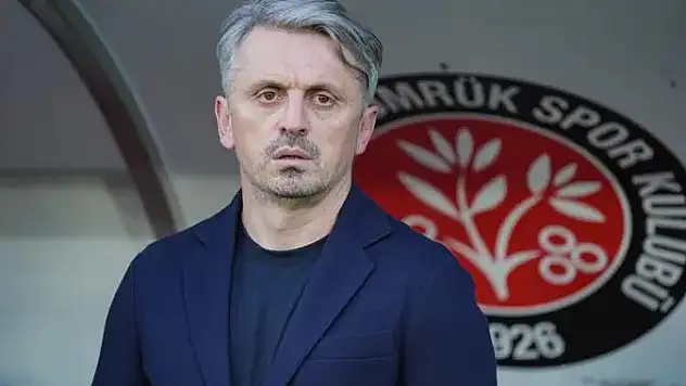 Süper Lig'de milli ara sonrası 3 yeni teknik direktör görev yapacak 